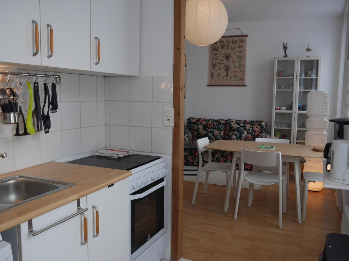 Appartement Lumineux Au Coeur De Le Palais, 2 Chambres, Proche Commerces Et Bus, Ideal Vacances - Fr-1-418-225 Εξωτερικό φωτογραφία