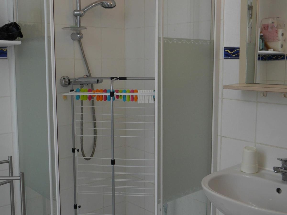Appartement Lumineux Au Coeur De Le Palais, 2 Chambres, Proche Commerces Et Bus, Ideal Vacances - Fr-1-418-225 Εξωτερικό φωτογραφία