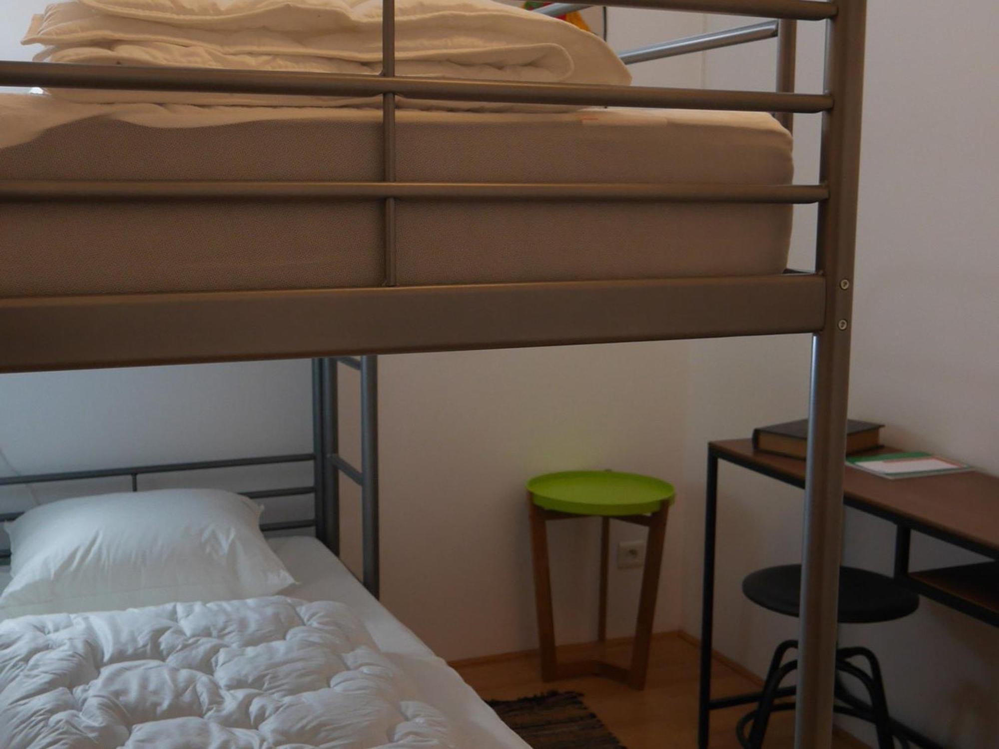 Appartement Lumineux Au Coeur De Le Palais, 2 Chambres, Proche Commerces Et Bus, Ideal Vacances - Fr-1-418-225 Εξωτερικό φωτογραφία